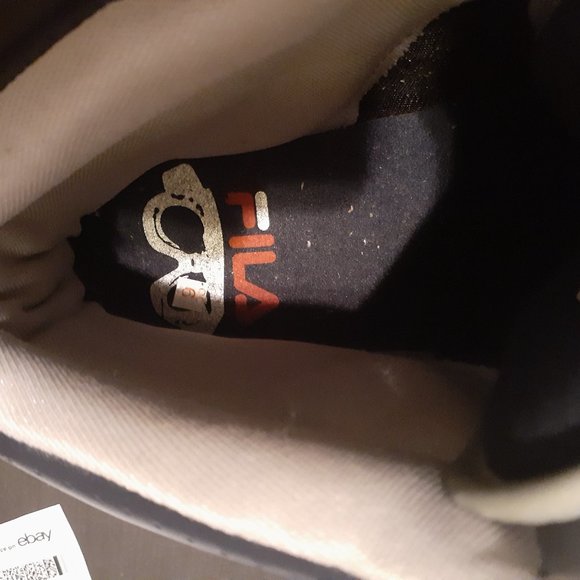 Fila - Picture 6 of 7